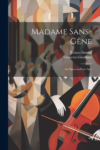 Madame Sans-Gene