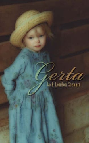 Cover image for Gerta