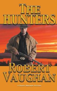 Cover image for The Hunters