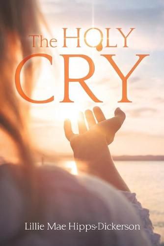 Cover image for The Holy Cry