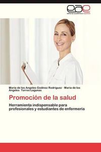 Cover image for Promocion de la salud