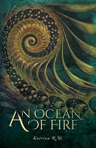 Cover image for An Ocean Of Fire