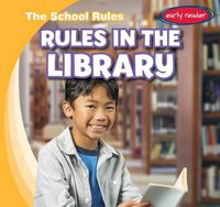 Cover image for Rules in the Library
