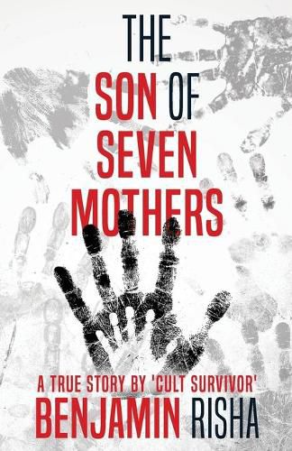 Cover image for The Son Of Seven Mothers