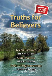 Cover image for Truths for Believers