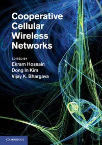 Cover image for Cooperative Cellular Wireless Networks