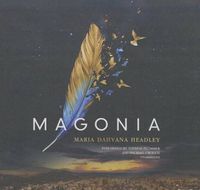 Cover image for Magonia