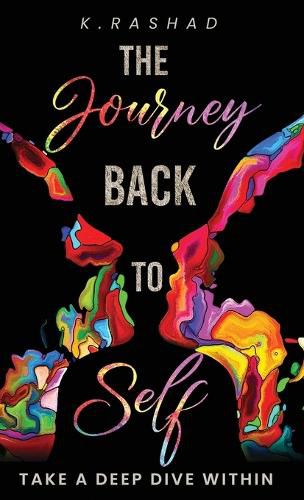 Cover image for The Journey Back To Self