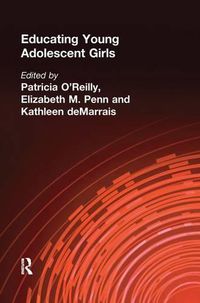 Cover image for Educating Young Adolescent Girls