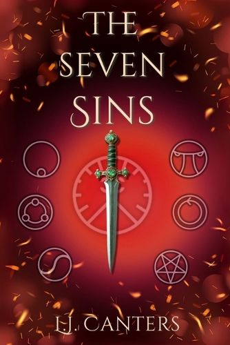 Cover image for The Seven Sins