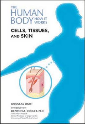 Cover image for Cells, Tissues, and Skin