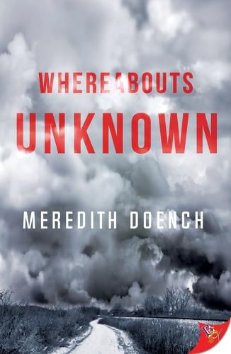 Cover image for Whereabouts Unknown