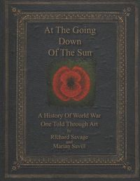 Cover image for At the Going Down of the Sun