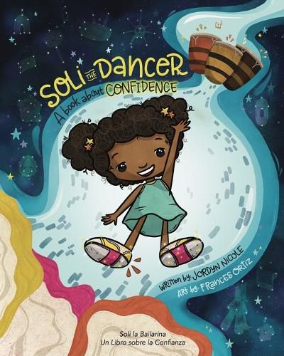 Cover image for Soli The Dancer