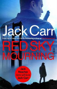 Cover image for Red Sky Mourning