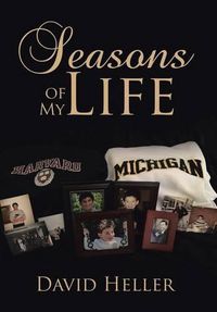 Cover image for Seasons of My Life