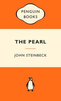 Cover image for The Pearl