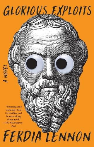 Cover image for Glorious Exploits