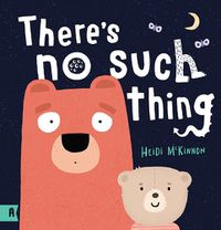 Cover image for There's No Such Thing