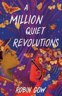 Cover image for A Million Quiet Revolutions