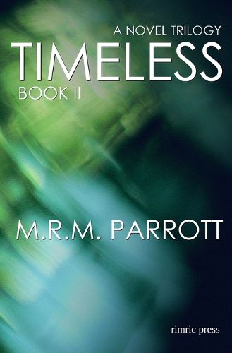 Cover image for Timeless