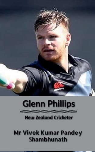 Glenn Phillips