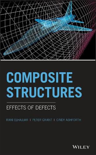 Cover image for Composite Structures - Effects of Defects