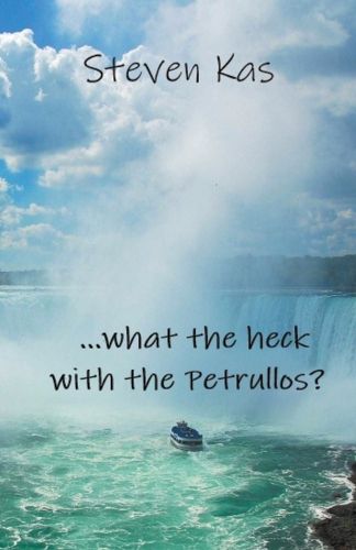 Cover image for ...what the heck with the Petrullos?