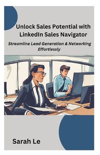 Cover image for Unlock Sales Potential with LinkedIn Sales Navigator
