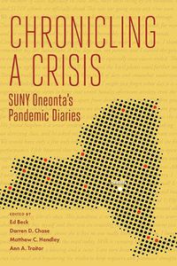 Cover image for Chronicling a Crisis