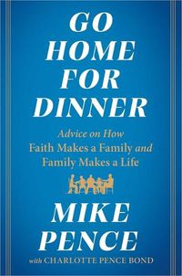 Cover image for Go Home for Dinner