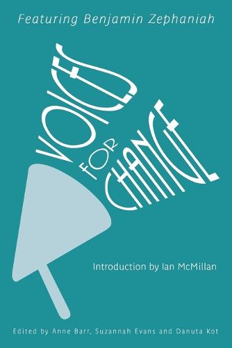 Cover image for Voices for Change