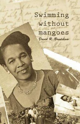 Cover image for Swimming without Mangoes