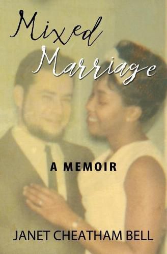 Cover image for Mixed Marriage: A Memoir