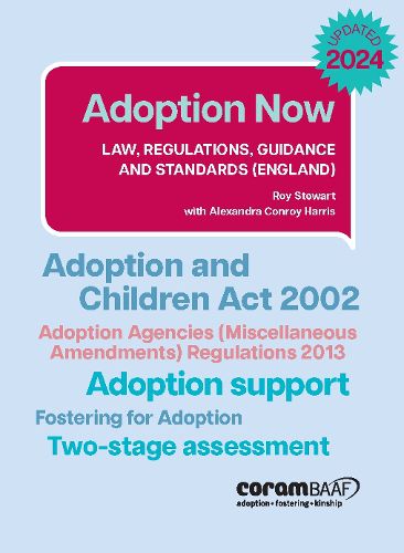 Adoption Now