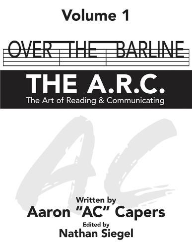 Cover image for Over The Barline