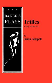 Cover image for Triffles