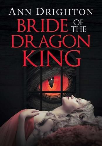 Cover image for Bride of the Dragon King