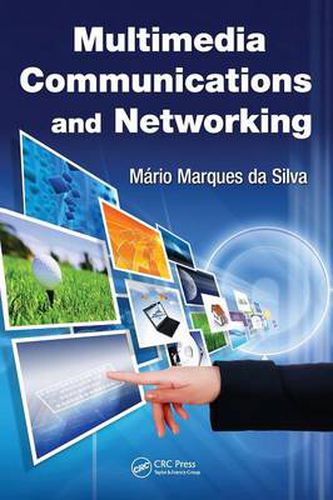 Cover image for Multimedia Communications and Networking