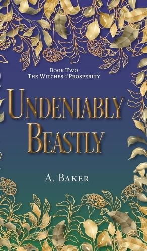 Cover image for Undeniably Beastly