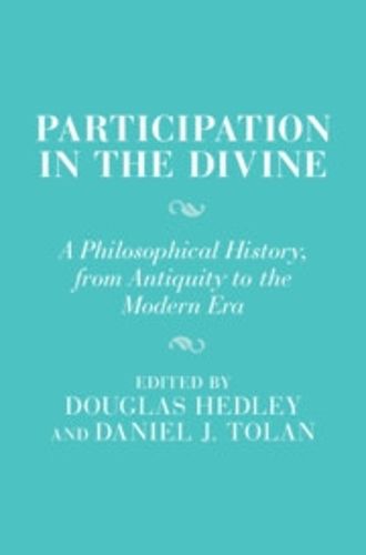 Participation in the Divine