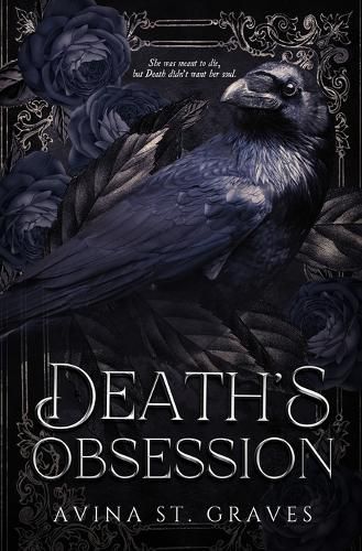 Cover image for Death's Obsession