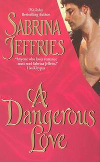 Cover image for A Dangerous Love