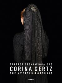 Cover image for Corina Gertz