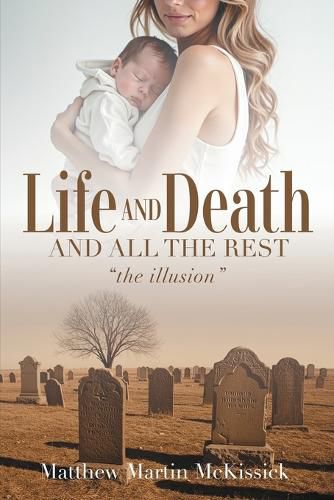 Cover image for Life and death and all the rest