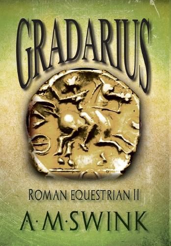 Cover image for Gradarius