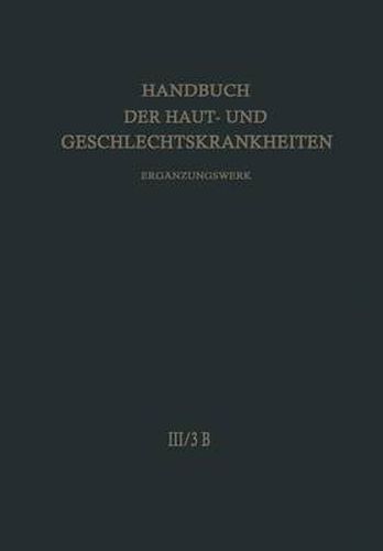 Cover image for Nicht Entzundliche Dermatosen: Boesartige Geschwulste - Leukamie