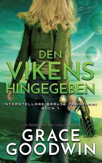 Cover image for Den Vikens hingegeben