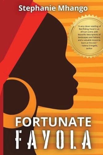 Cover image for Fortunate Fayola