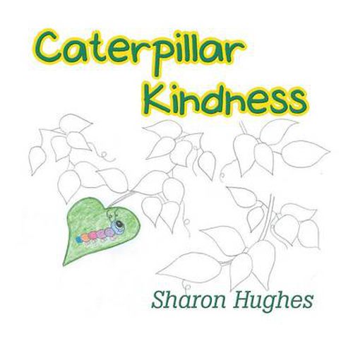 Cover image for Caterpillar Kindness